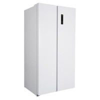 Panasonic 松下 NR-EW63WSA-W 風(fēng)冷對開門冰箱 632L 白色