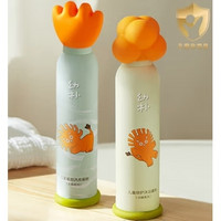 babycare 幼樸兒童洗發(fā)沐浴套裝 500ml