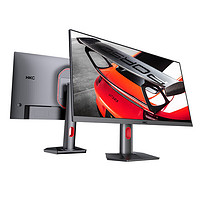 HKC 惠科 MG25H 24.5英寸Fast IPS顯示器（1920*1080、360Hz、HDR400）