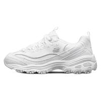 SKECHERS 斯凱奇 女子休閑運動鞋 11959-WHT