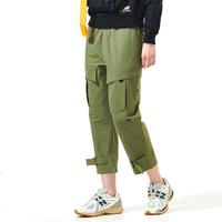 new balance 女款運(yùn)動(dòng)長(zhǎng)褲 AWP13330BS5