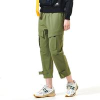 new balance 女款運(yùn)動(dòng)長褲 AWP13330BS5