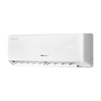 Hisense 海信 小氧吧X3 KFR-26GW/X300U-X1 壁掛式空調 1匹