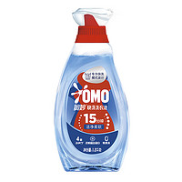 OMO 奧妙 快洗洗衣液1.2kg