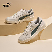 PUMA 彪馬 CARACAL 男女同款休閑板鞋 369863