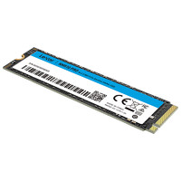 Lexar 雷克沙 NM610PRO M.2 NVMe 固態(tài)硬盤 500G