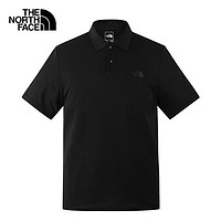 THE NORTH FACE 北面 短袖Polo