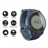 DECATHLON迪卡侬W100儿童运动手表8539878