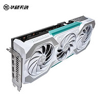 ASUS 華碩 天選 RTX 4060旗艦雪豹DUAL游戲電競8G電腦獨立顯卡