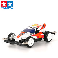 TAMIYA 田宮 四驅(qū)小子 MS-天皇巨星 18625 四驅(qū)車模型