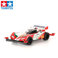 TAMIYA 田宮 四驅(qū)兄弟 S2 先驅(qū)音速 19435 四驅(qū)車