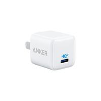 Anker 安克 A2633 手機(jī)充電器 Type-C 20W 白色