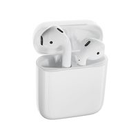 Apple 蘋(píng)果 AirPods 2代 無(wú)線藍(lán)牙耳機(jī)