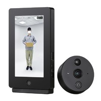 TP-LINK 普聯(lián) 智能可視門鈴