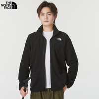 THE NORTH FACE 北面 男款三合一沖鋒衣