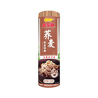 金龍魚 蕎麥風味掛面 紙包圓筒掛面900g/包 蕎麥面 900g