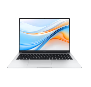HONOR 榮耀 X16 Plus 2024款 銳龍版 16英寸筆記本電腦（R7-8845HS、16GB、512GB）