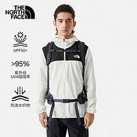 THE NORTH FACE 北面 男款連帽防風(fēng)夾克 NF0A8AUS