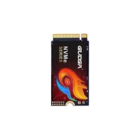 GUDGA 固德佳 M.2 NVMe 固態(tài)硬盤(pán) 128GB PCle3.0