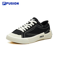 FILA 斐樂 男款運動帆布鞋 T12M125107F