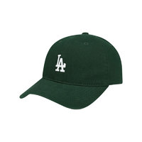 MLB 洛杉磯道奇隊(duì) 中性棒球帽 3ACP7701N-07GNS 綠色