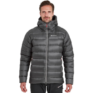 MONTANE Anti-Freeze XT 750蓬男子羽絨服