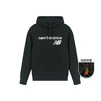 new balance 男士運(yùn)動(dòng)衛(wèi)衣