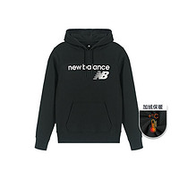 new balance 男士運動衛(wèi)衣