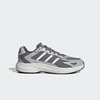 adidas 阿迪達(dá)斯 ECLYPTIX 2000休閑跑步鞋男子阿迪達(dá)斯輕運(yùn)動(dòng)JR5154 灰色/亮白/淺灰 41