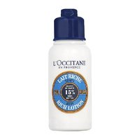 L'OCCITANE 歐舒丹 乳木果身體潤(rùn)膚露 75ml