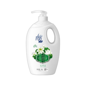 拉芳 多姿花香水潤(rùn)沐浴露大容量滋潤(rùn)保濕持久留香沐浴露男女 【大容量】冰涼舒爽沐浴露2kg