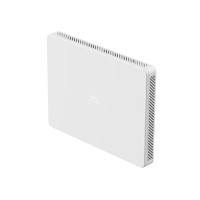 ZTE 中興 AX3000 晴天版 雙頻3000M 家用千兆無(wú)線路由器 Wi-Fi 6 白色 單個(gè)裝