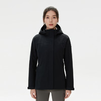 KOLON SPORT 可隆抓絨三合一內(nèi)膽戶沖鋒衣