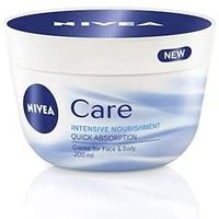 NIVEA 妮維雅 深潤(rùn)保濕面霜 200ml