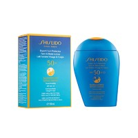 SHISEIDO 資生堂 新艷陽(yáng)夏臻效水動(dòng)力防護(hù)乳液 SPF50+ PA++++ 150ml