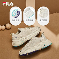 FILA 斐樂 火星一代 女款休閑運動鞋