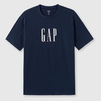 Gap 蓋璞 男女款短袖T恤 546487