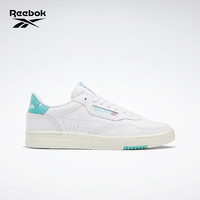 Reebok 銳步 官方男女同款運(yùn)動休閑潮流復(fù)古百搭板鞋 GY7202 35