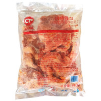 CP 正大食品 正大 奧爾良味雞叉骨 1kg