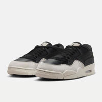 NIKE 耐克 AIR JORDAN 4 RM 男子休閑運(yùn)動(dòng)鞋 FQ7939-001