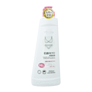 衣飛揚(yáng)日本小林內(nèi)衣洗衣液250ml*2瓶