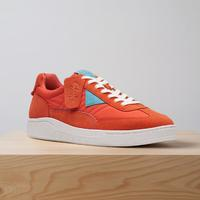 Clarks 其樂 潮流時尚 簡約復(fù)古英倫風(fēng)德訓(xùn)鞋男休閑鞋 藝動系列