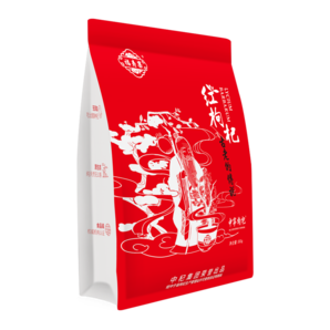 福壽果 紅枸杞 正宗特級(jí)寧夏茍杞子  泡茶泡酒500克  教師節(jié)中秋節(jié)送長(zhǎng)輩 500g