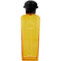 HERMèS 愛(ài)馬仕 龍涎柑橘 中性古龍水 Cologne 100ml 簡(jiǎn)裝（白盒或無(wú)蓋）