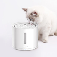 PETKIT 小佩 SOLO 2 寵物智能飲水機 象牙白 2L