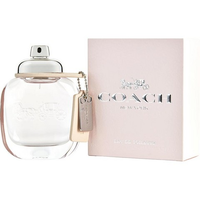 COACH 蔻馳 芬芳 女士淡香水 EDT 50ml