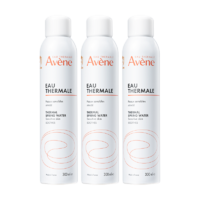 雅漾（Avene）舒泉噴霧300ML*2  定妝補(bǔ)水保濕 修護(hù)敏感肌 爽膚水化妝水護(hù)膚水