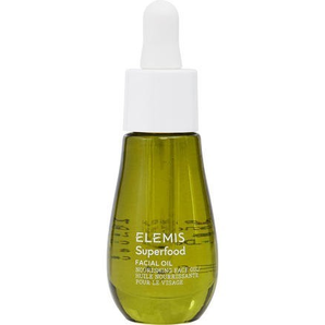 ELEMIS 艾麗美 肌膚盛宴面部精油 15ml 舒緩肌膚