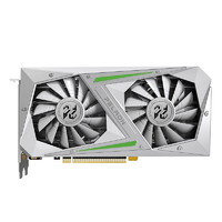 PELADN 磐鐳 RTX3060TI-8G 顯卡 8GB 白色