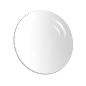 依視路（ESSILOR）（買(mǎi)鏡片可選鈦框）鉆晶膜巖非球面耐劃特薄鏡片近視眼鏡現(xiàn)片2片 1.60鉆晶膜巖(建議600度內(nèi))+鏡框